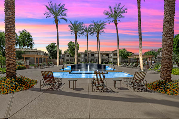 Adiamo Palm Valley property